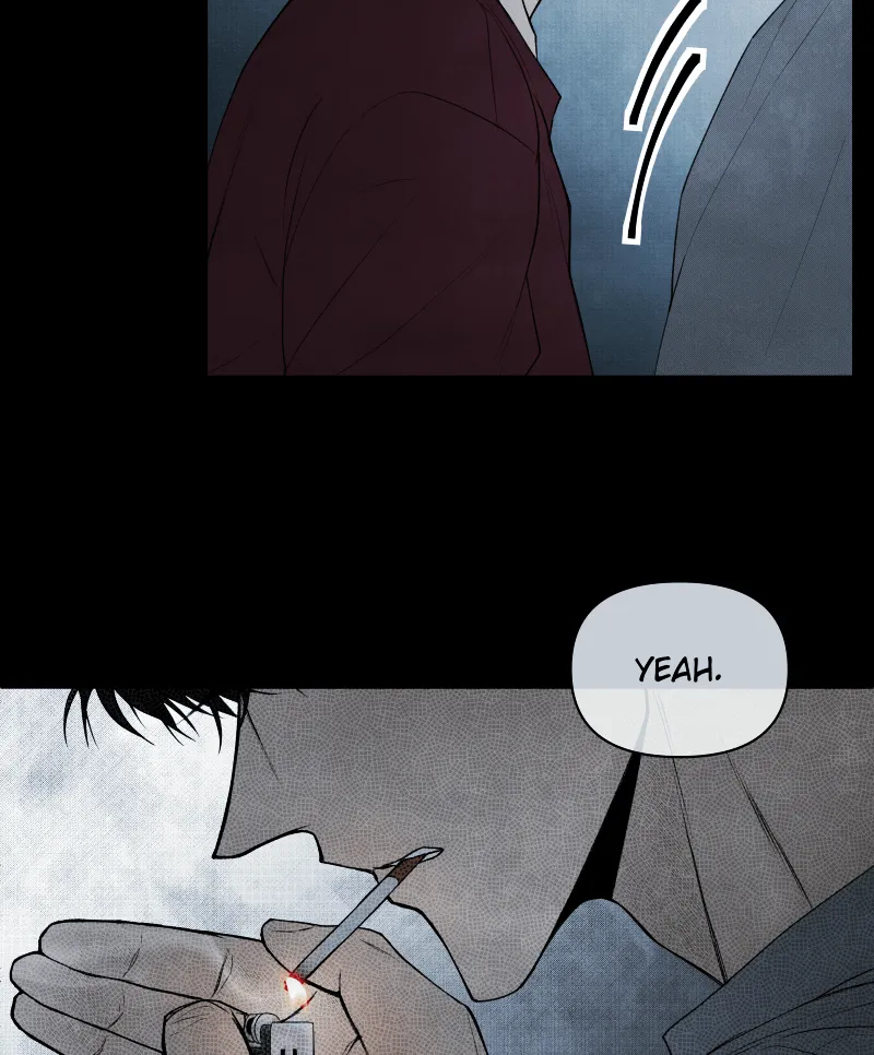 At Arm's Length Chapter 4 page 72 - 