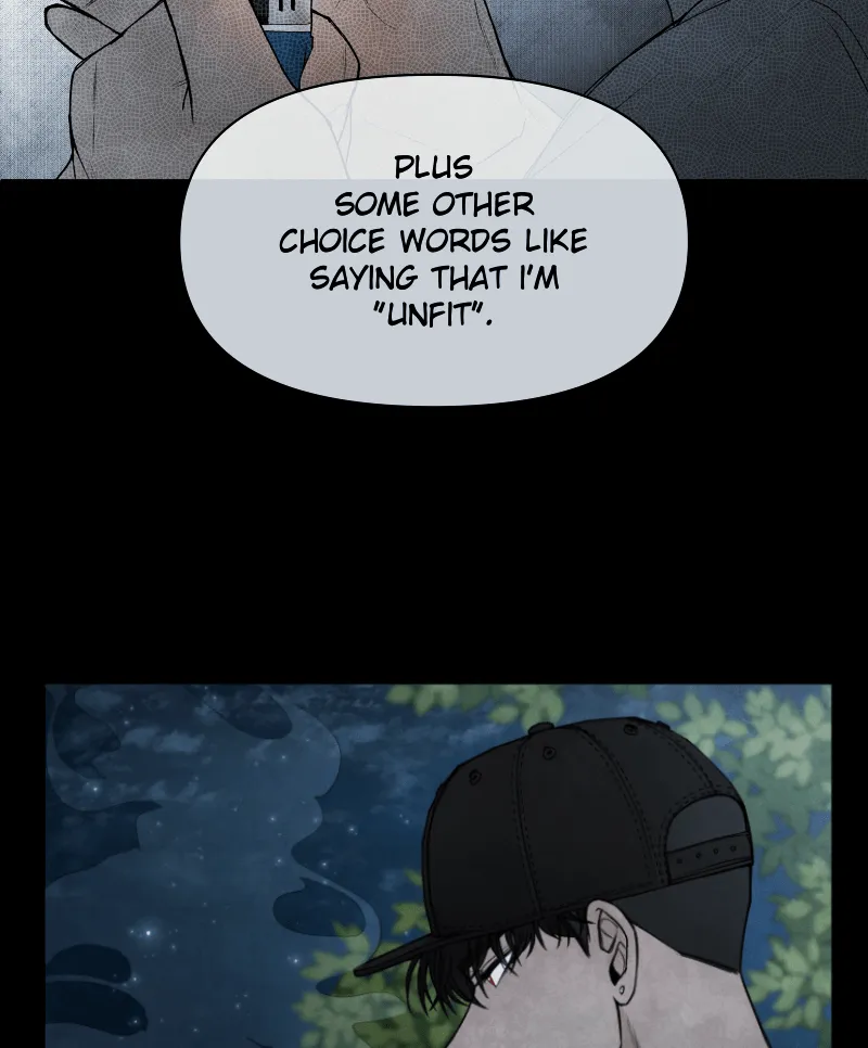 At Arm's Length Chapter 4 page 73 - 
