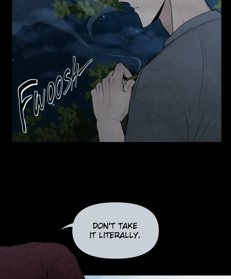 At Arm's Length Chapter 4 page 74 - 