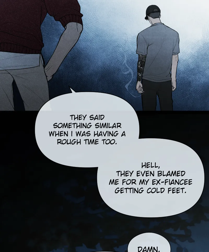 At Arm's Length Chapter 4 page 75 - 