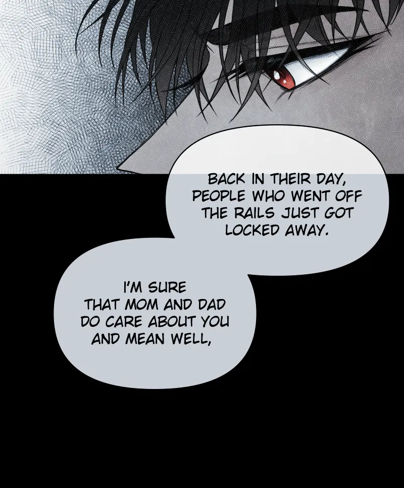 At Arm's Length Chapter 4 page 78 - 