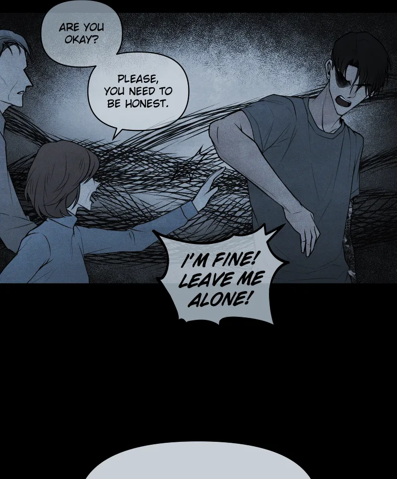 At Arm's Length Chapter 4 page 79 - 