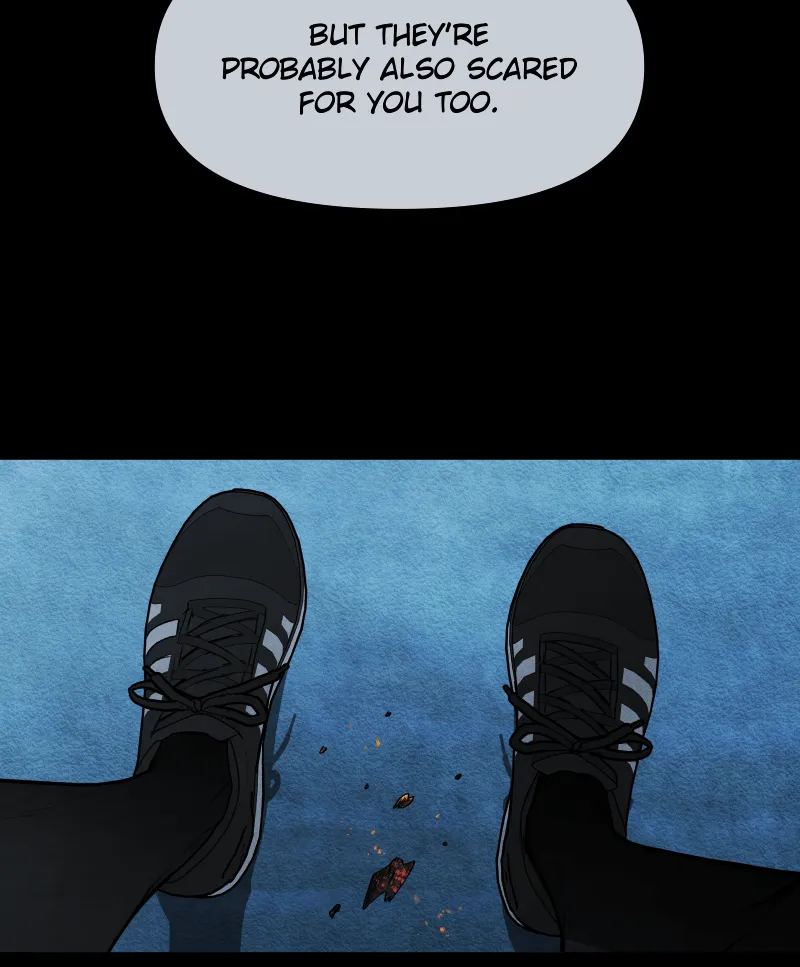 At Arm's Length Chapter 4 page 80 - 