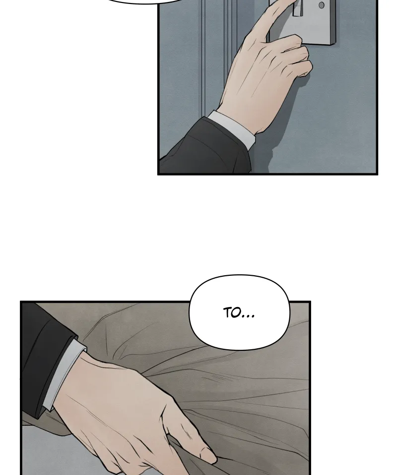 At Arm's Length Chapter 4 page 9 - 