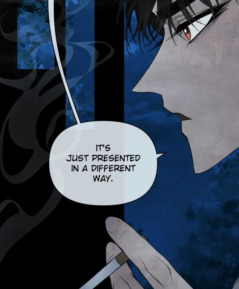 At Arm's Length Chapter 4 page 82 - 