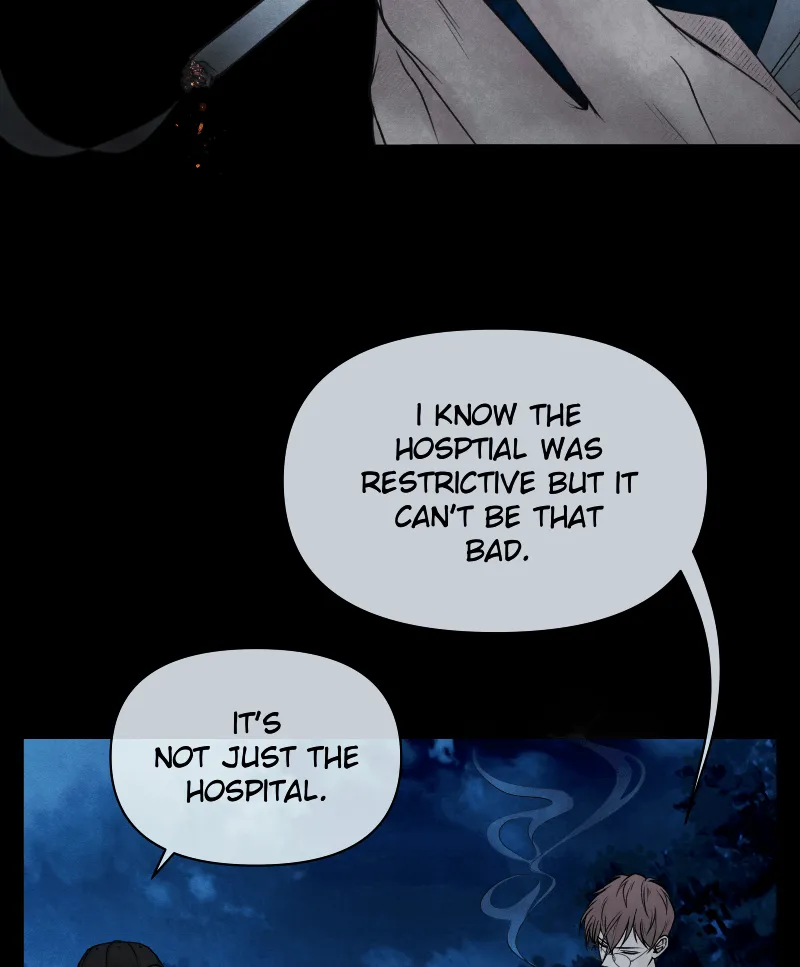 At Arm's Length Chapter 4 page 83 - 
