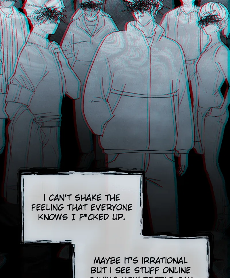 At Arm's Length Chapter 4 page 86 - 