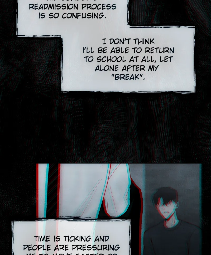 At Arm's Length Chapter 4 page 89 - 