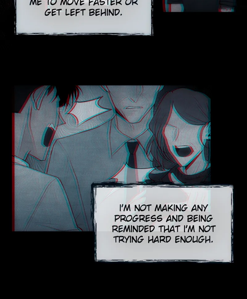At Arm's Length Chapter 4 page 90 - 