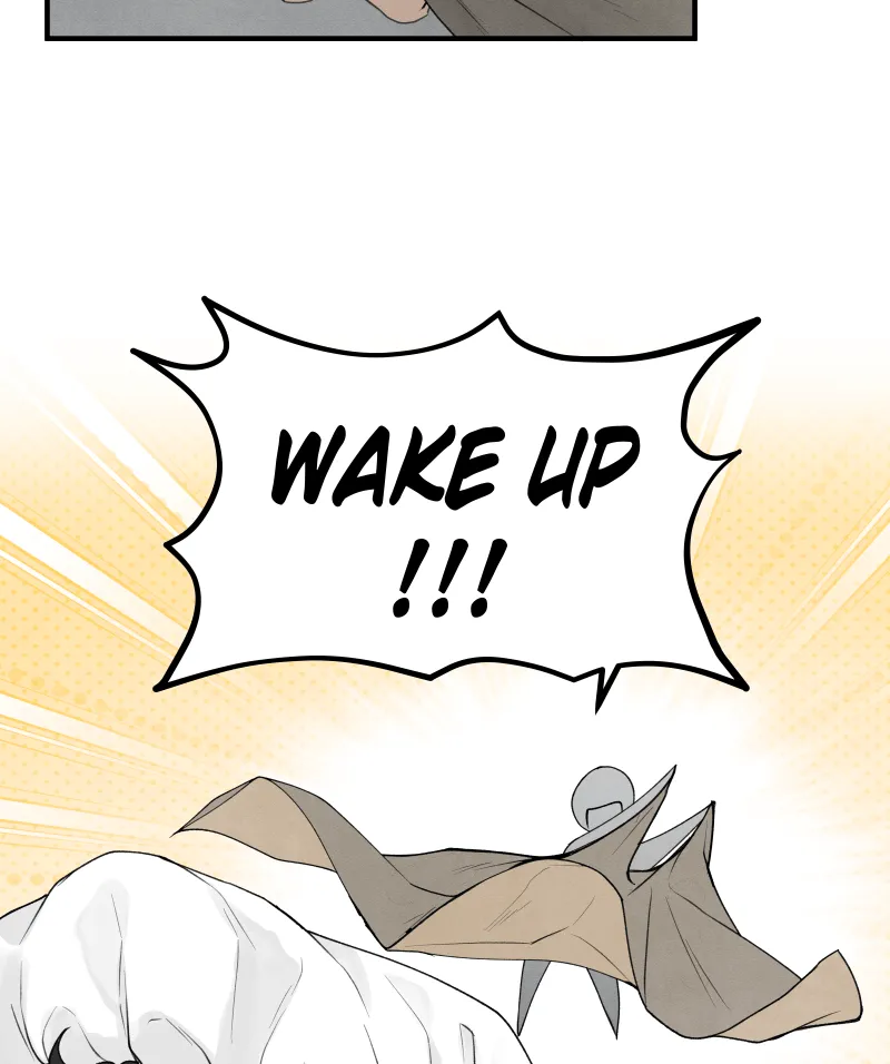 At Arm's Length Chapter 4 page 10 - 
