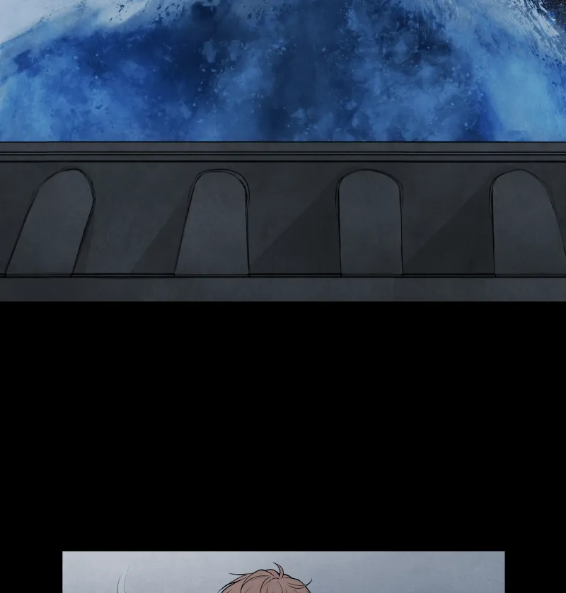 At Arm's Length Chapter 4 page 96 - 