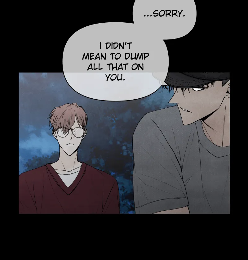 At Arm's Length Chapter 4 page 98 - 