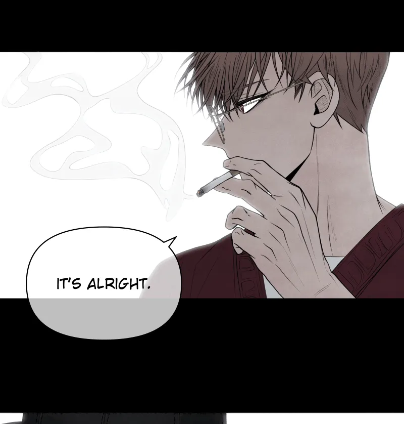 At Arm's Length Chapter 4 page 99 - 