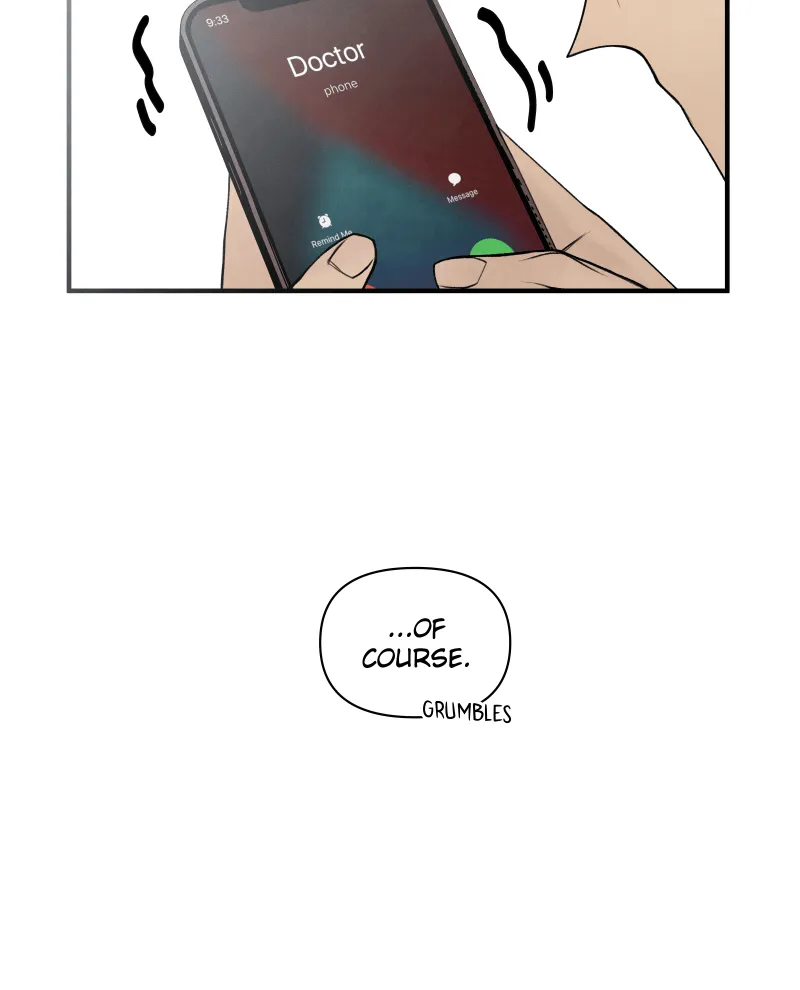 At Arm's Length Chapter 5 page 11 - 