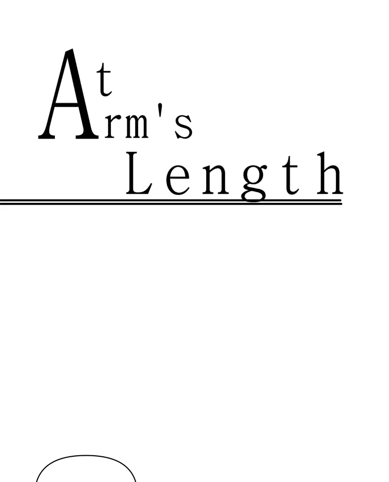 At Arm's Length Chapter 5 page 12 - 