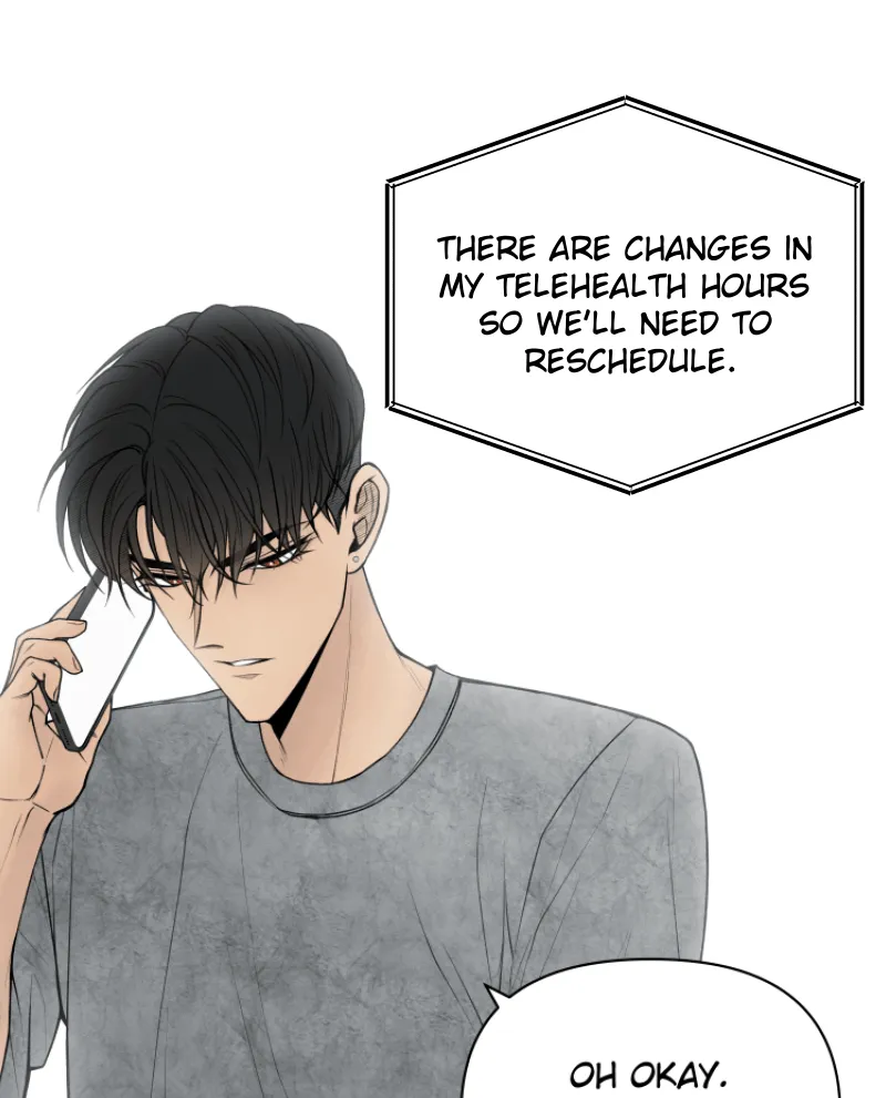 At Arm's Length Chapter 5 page 14 - 