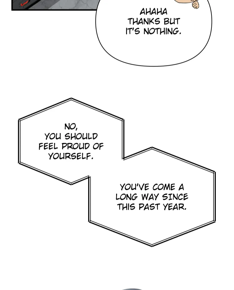 At Arm's Length Chapter 5 page 22 - 