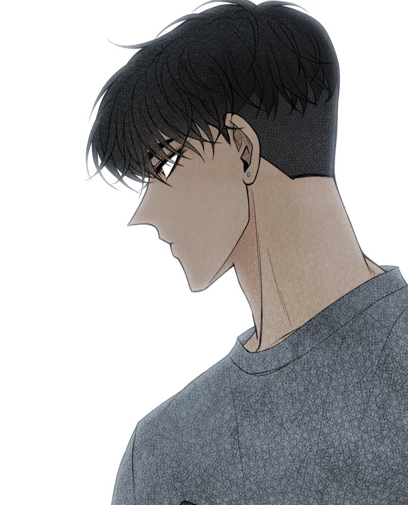 At Arm's Length Chapter 5 page 23 - 
