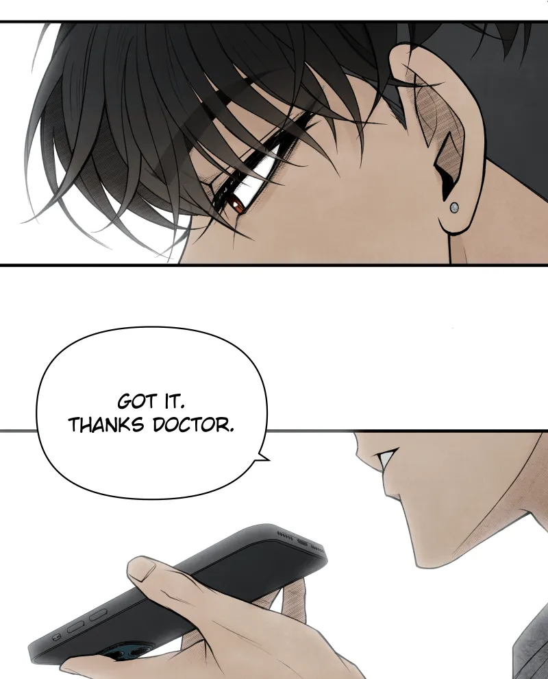 At Arm's Length Chapter 5 page 25 - 