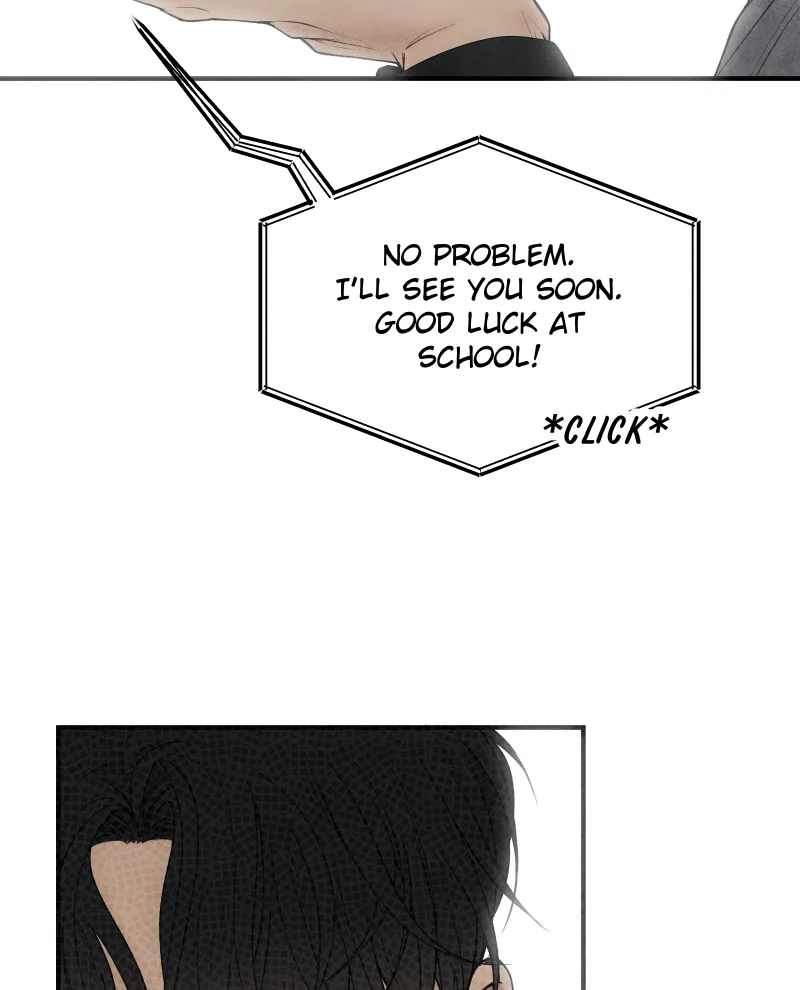 At Arm's Length Chapter 5 page 26 - 