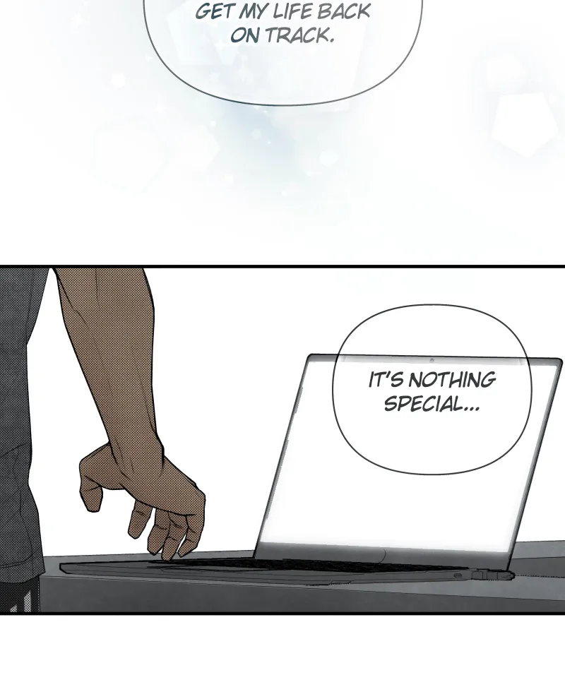 At Arm's Length Chapter 5 page 30 - 
