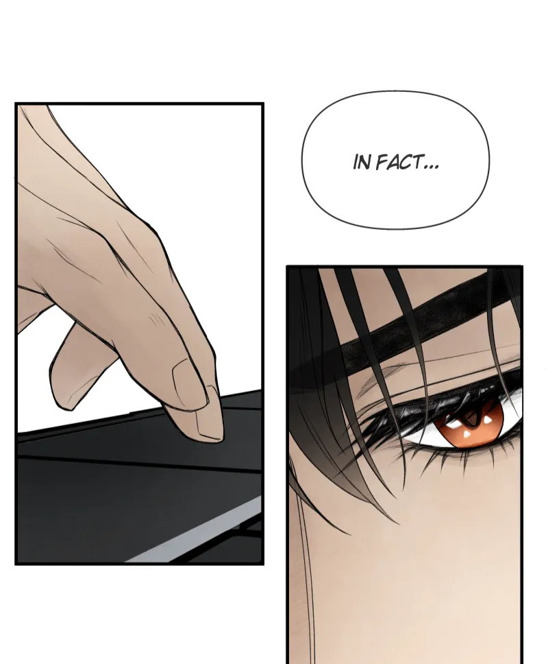At Arm's Length Chapter 5 page 31 - 