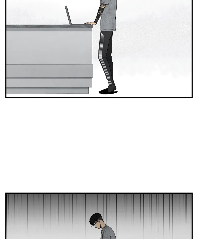 At Arm's Length Chapter 5 page 34 - 