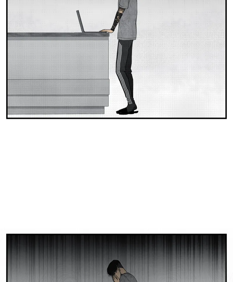 At Arm's Length Chapter 5 page 35 - 