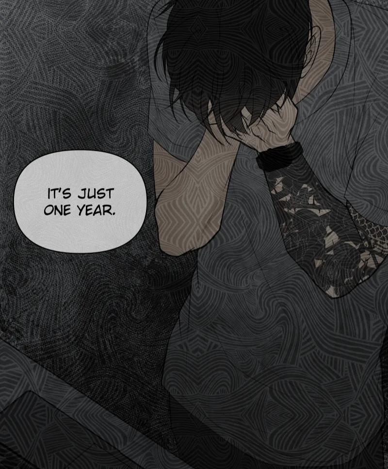 At Arm's Length Chapter 5 page 37 - 