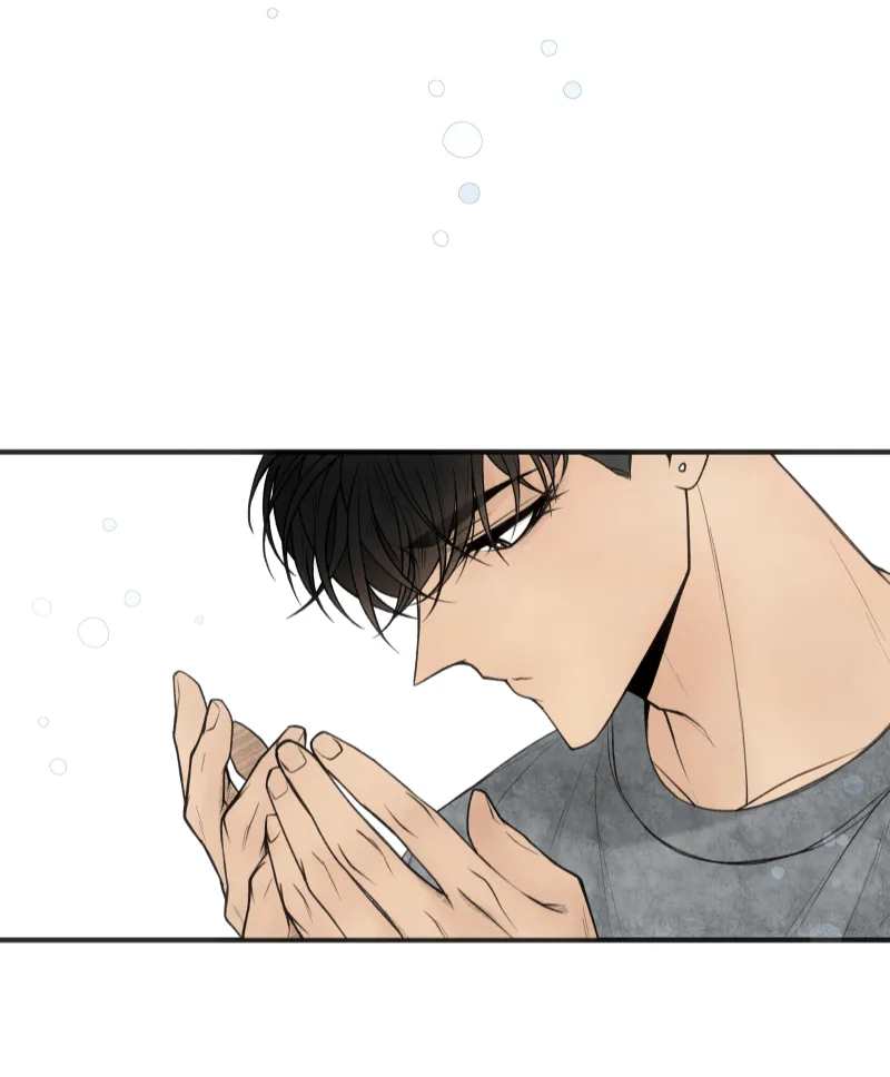 At Arm's Length Chapter 5 page 40 - 