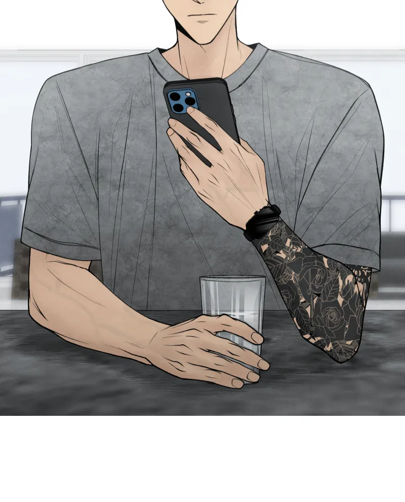 At Arm's Length Chapter 5 page 5 - 