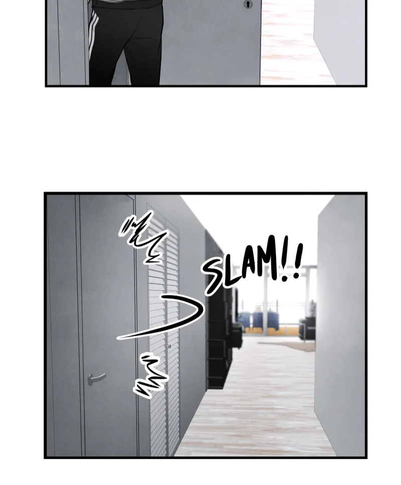At Arm's Length Chapter 5 page 45 - 