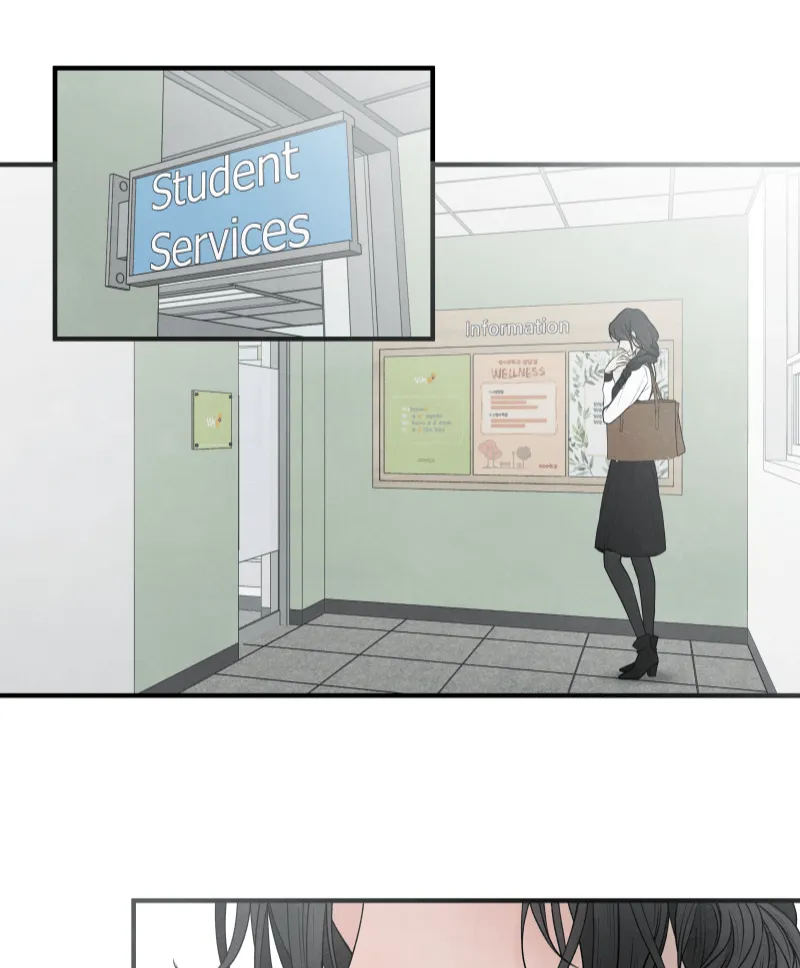 At Arm's Length Chapter 5 page 47 - 
