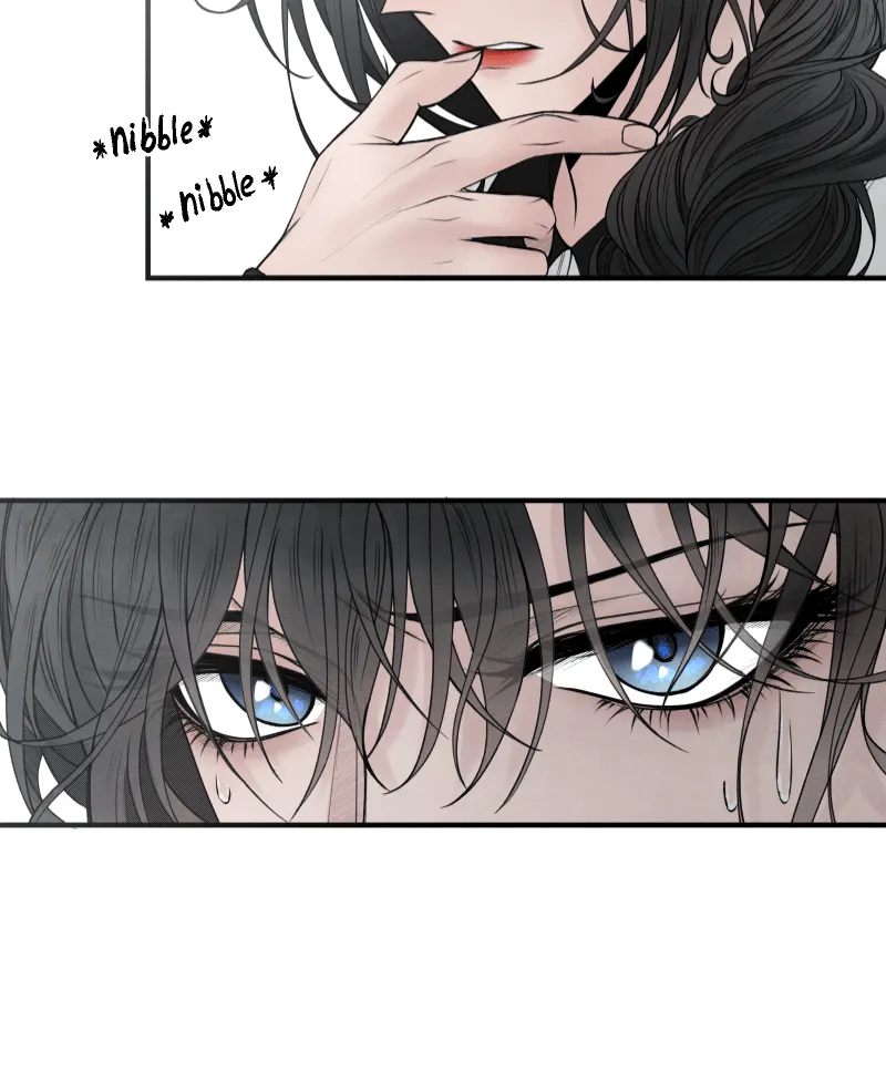 At Arm's Length Chapter 5 page 48 - 