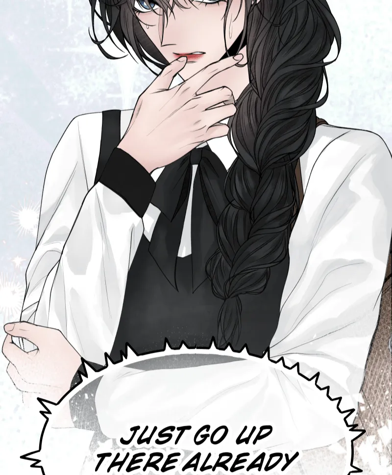 At Arm's Length Chapter 5 page 50 - 