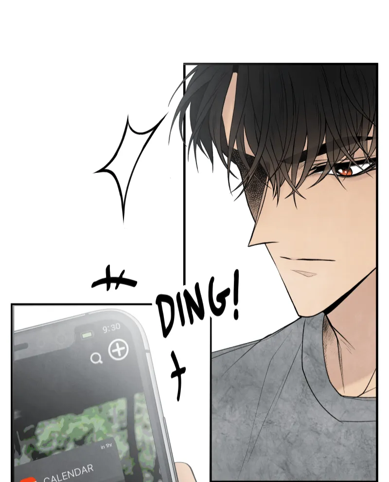At Arm's Length Chapter 5 page 6 - 