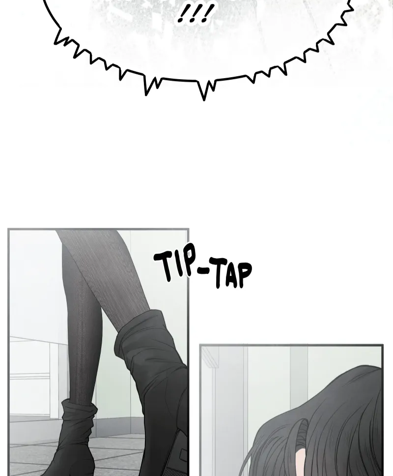 At Arm's Length Chapter 5 page 51 - 
