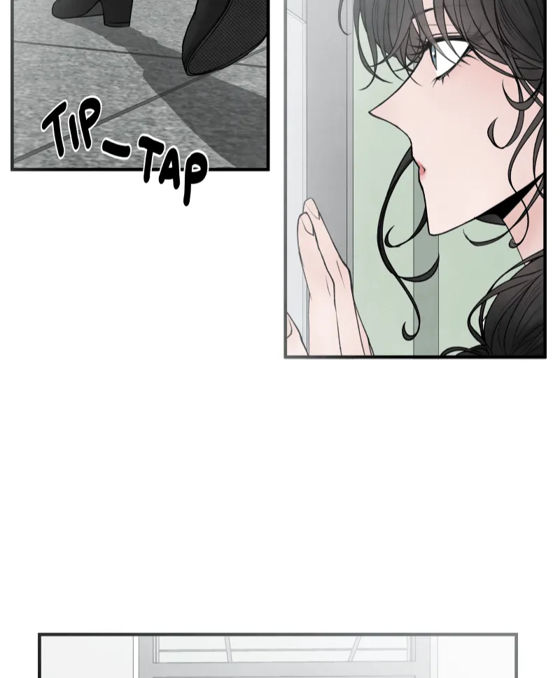 At Arm's Length Chapter 5 page 52 - 