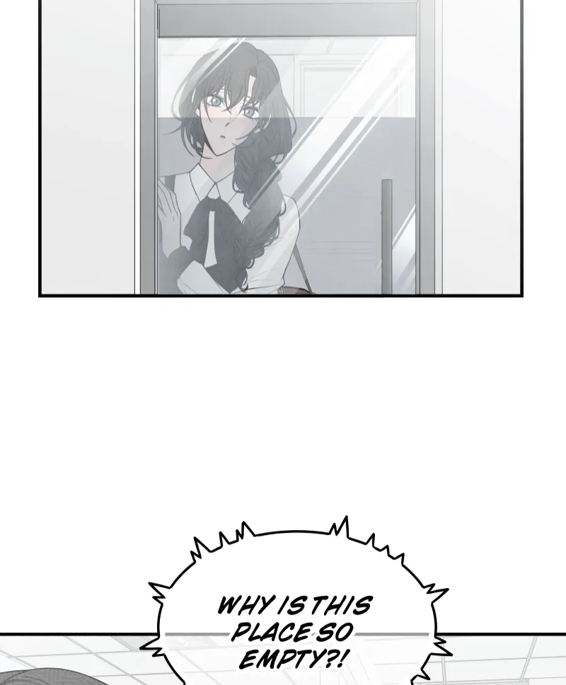 At Arm's Length Chapter 5 page 53 - 