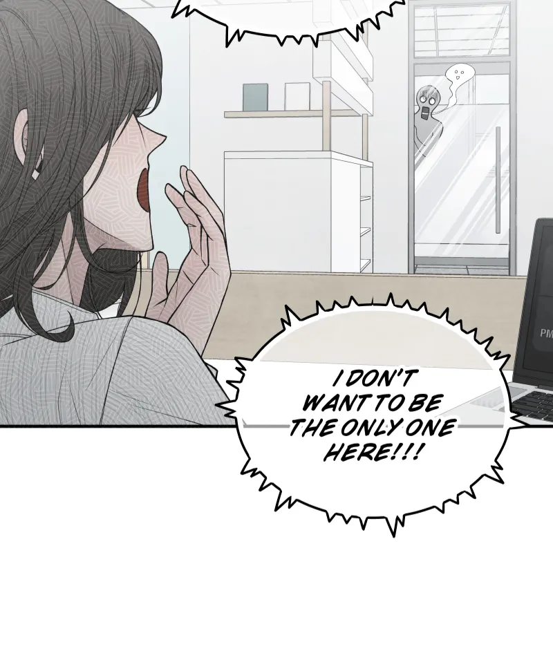 At Arm's Length Chapter 5 page 54 - 