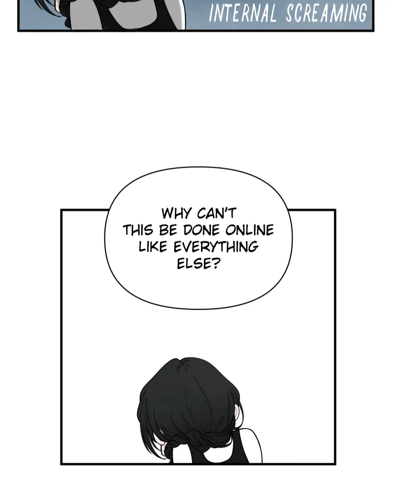 At Arm's Length Chapter 5 page 56 - 