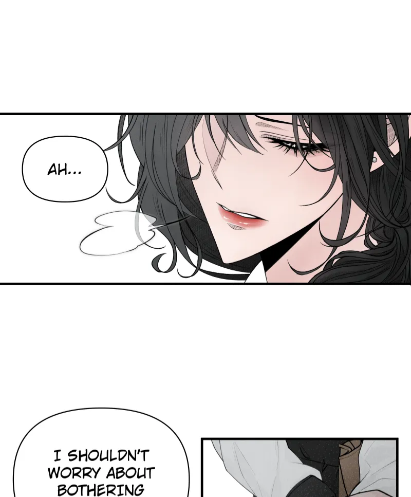 At Arm's Length Chapter 5 page 57 - 