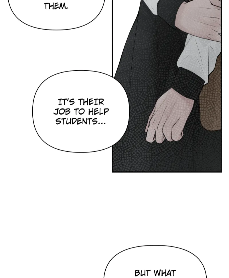 At Arm's Length Chapter 5 page 58 - 