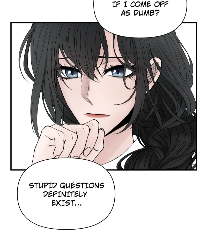 At Arm's Length Chapter 5 page 59 - 