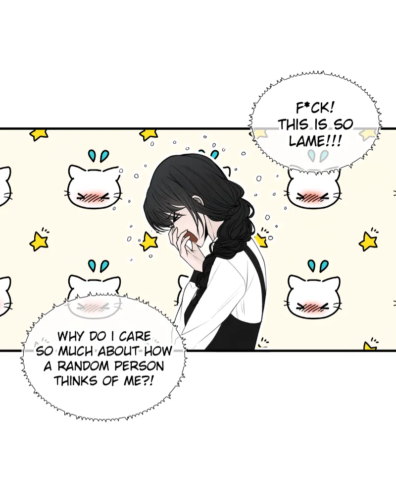 At Arm's Length Chapter 5 page 60 - 