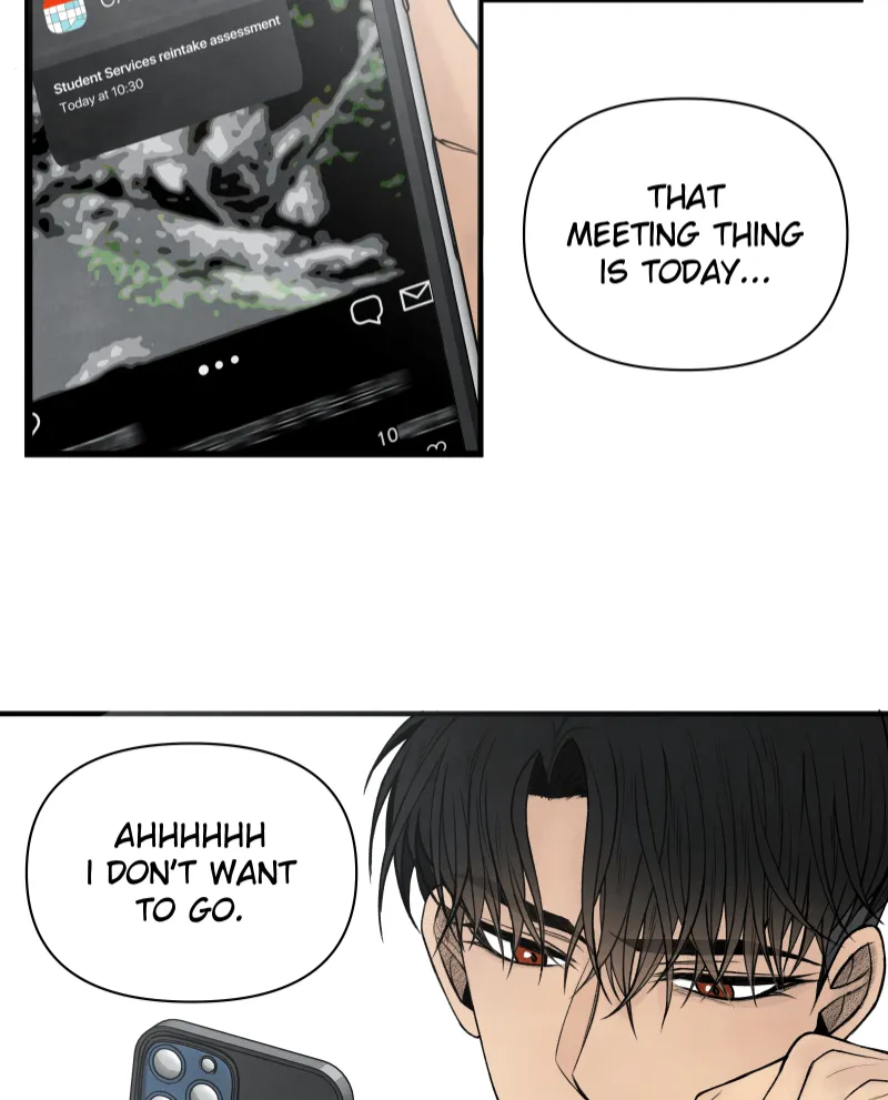 At Arm's Length Chapter 5 page 7 - 