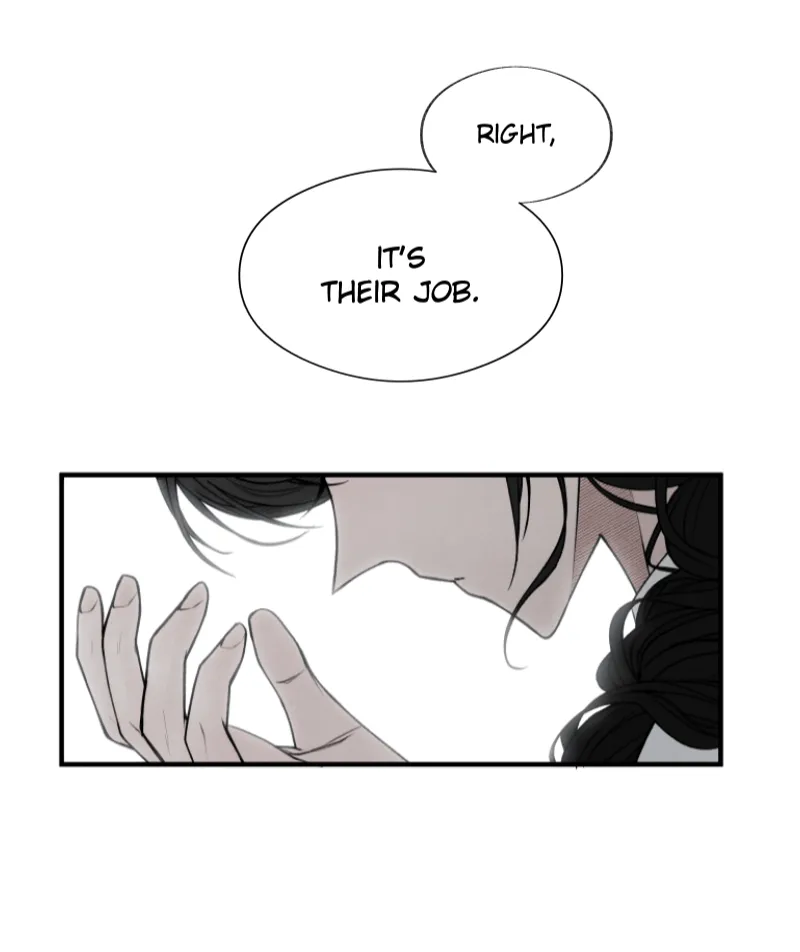 At Arm's Length Chapter 5 page 61 - 