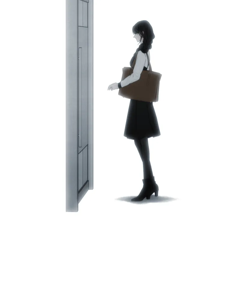 At Arm's Length Chapter 5 page 64 - 