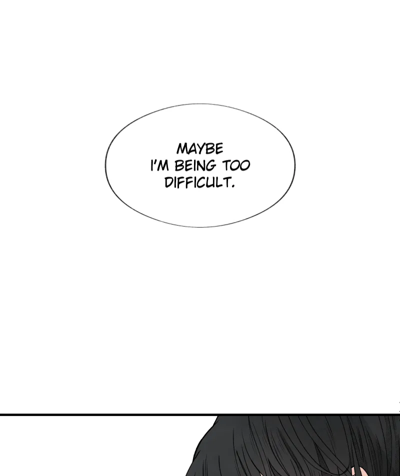 At Arm's Length Chapter 5 page 65 - 