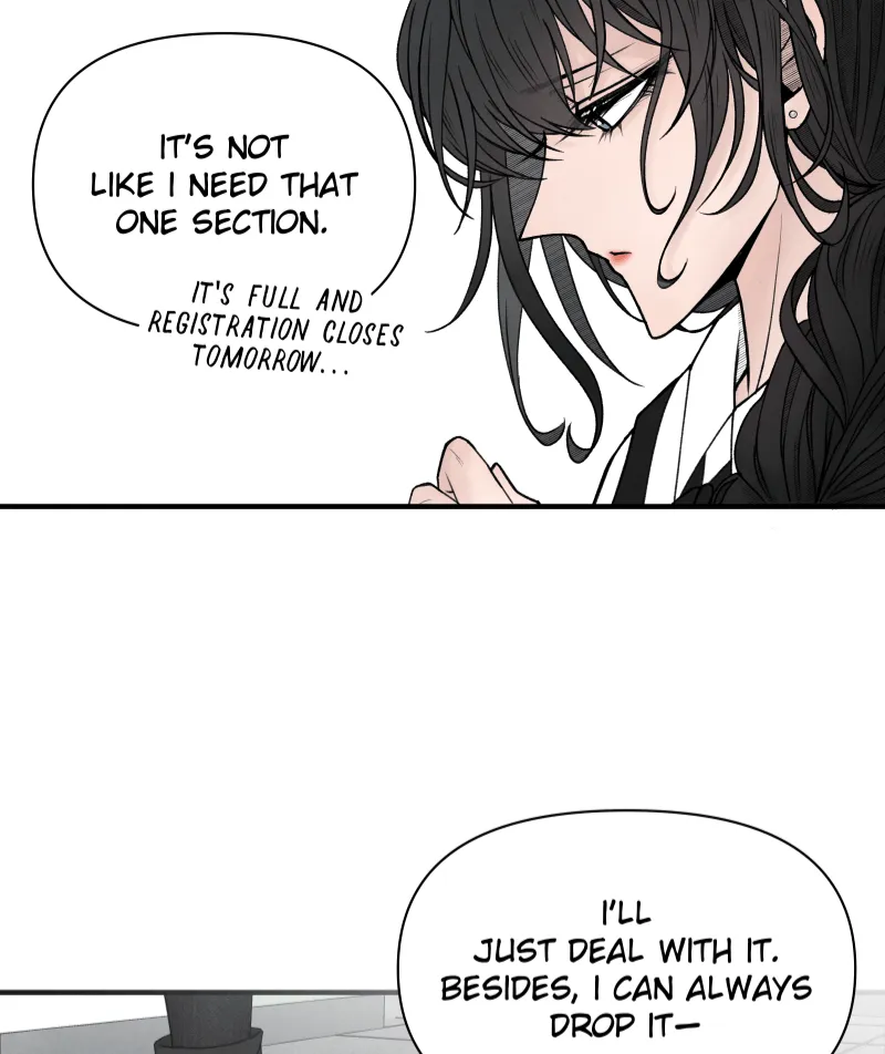 At Arm's Length Chapter 5 page 66 - 